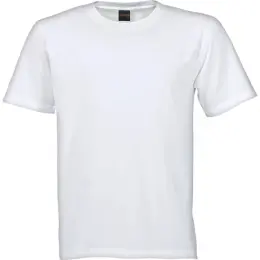 160g Barron Crew White
